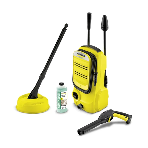 KARCHER K 2 Compact HOME