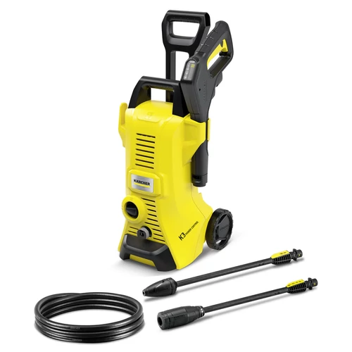 Karcher K 3 Power Control Magasnyomású mosó (1.676-100.0)