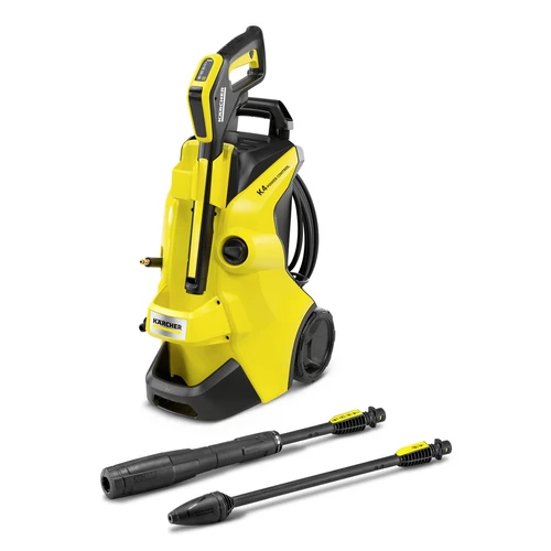 Karcher K 4 Power Control Magasnyomású mosó (1.324-030.0)