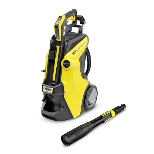 Karcher K 7 Smart Control Magasnyomású mosó (1.317-200.0)