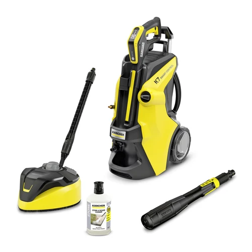 Karcher K 7 Smart Control Home Magasnyomású mosó (1.317-203.0)