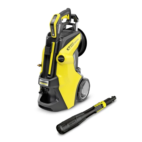 Karcher K 7 Premium Smart Control Magasnyomású mosó (1.317-230.0)
