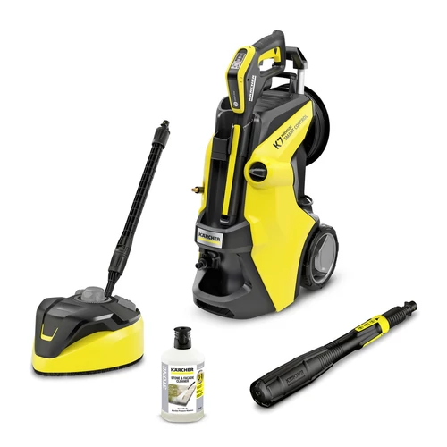 Karcher K 7 Premium Smart Control Home Magasnyomású mosó (1.317-233.0)