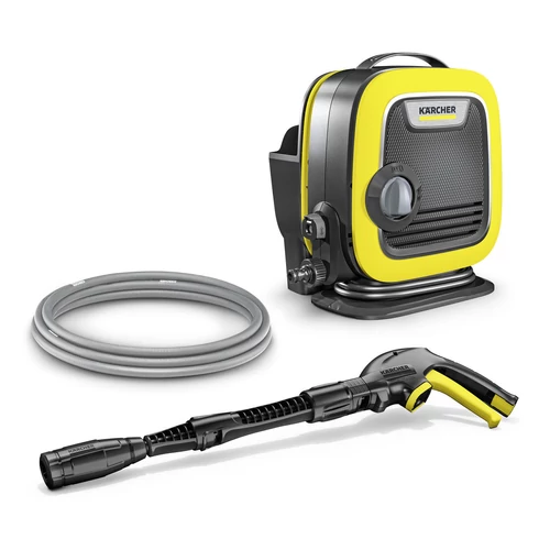 Karcher K Mini Magasnyomású mosó (1.600-054.0)