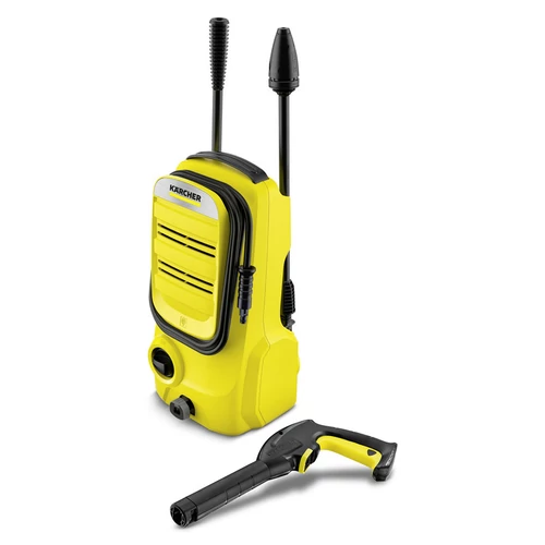Karcher K 2 Compact magasnyomású mosó 110 bar, 360 l/h
