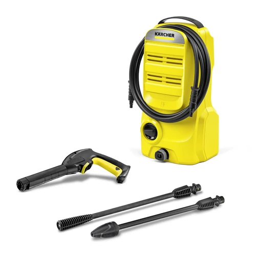 Karcher K 2 Classic Magasnyomású mosó (1.673-570.0)