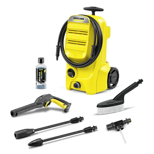 Karcher K 3 Classic car magasnyomású mosó (1.676-222.0)