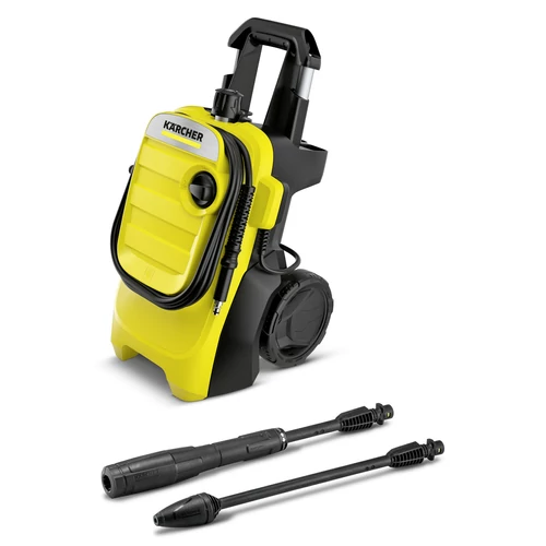 Karcher K 4 Compact Magasnyomású mosó (1.637-500.0)