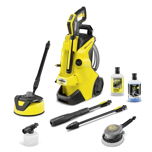 Karcher K 4 Power Control Flex Car & Home magasnyomású mosó (1.324-309.0)