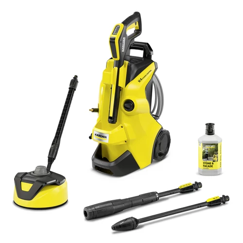 Karcher K 4 Power Control Flex Home magasnyomású mosó (1.324-303.0)
