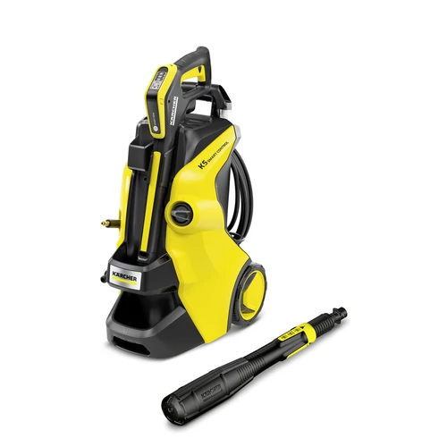 Karcher K 5 Smart Control Magasnyomású mosó (1.324-650.0)