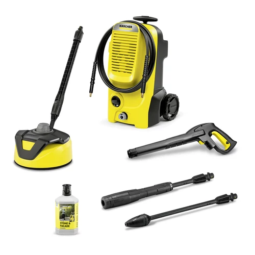 Karcher  K 5 Classic Home Magasnyomású mosó (1.950-702.0)