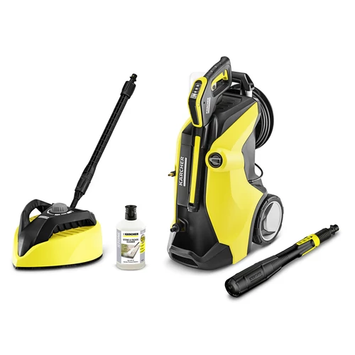 Karcher K 7 Premium Full Control Plus Home magasnyomású mosó