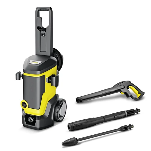 Karcher K 7 WCM Premium magasnyomású mosó (1.317-420.0)