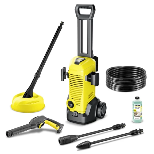 Karcher K 3 Home magasnyomású mosó (1.676-354.0)