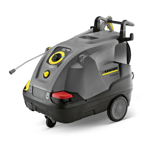 Karcher HDS 7/16 CX Melegvizes Magasnyomású mosó 400 V, 160 bar, 660 l/h, 4,7 kW (1.173-904.0)