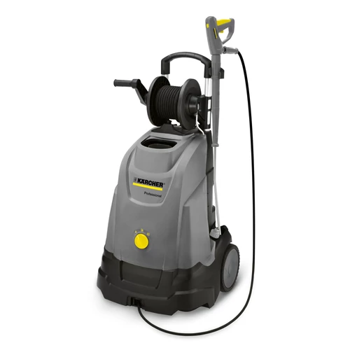 Karcher HDS 5/15 UX melegvizes mosó (10649130)