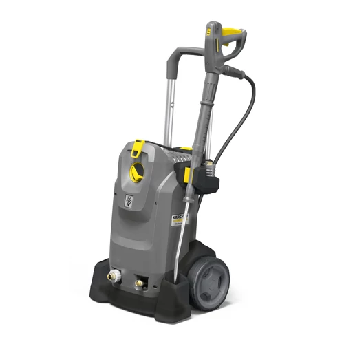 Karcher HD 7/17 M Plus Nagynyomású mosó 170 bar, 700 lit, 400 V (11519320)