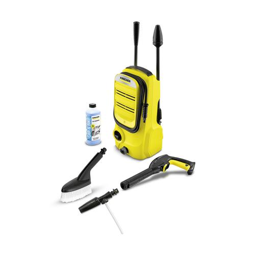 Karcher K 2 Compact Car Nagynyomású mosó 110 bar, 360 l/h