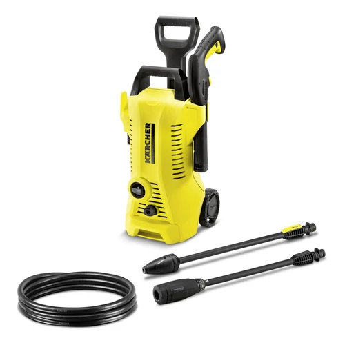 Karcher K 2 Power Control Magasnyomású mosó (1.673-600.0)