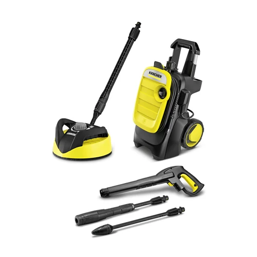 Karcher K 5 Compact Home Magasnyomású mosó (1.630-753.0)