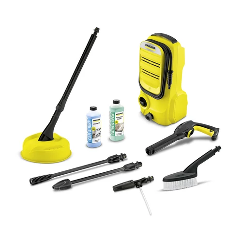 Karcher K 2 Compact Car Home magasnyomású mosó