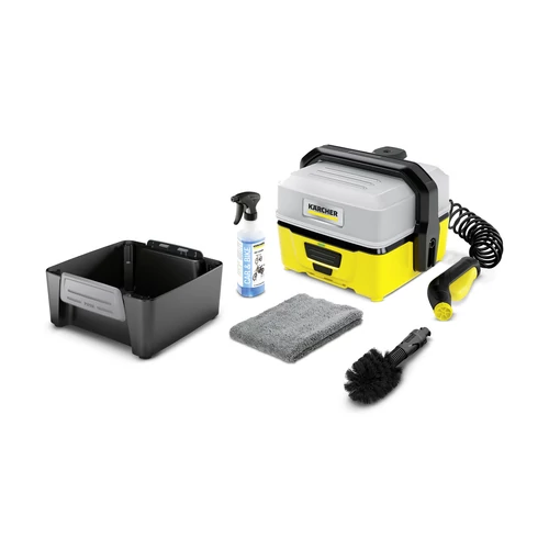 Karcher OC 3 +Bike Mobil kültéri tisztító (1.680-017.0)