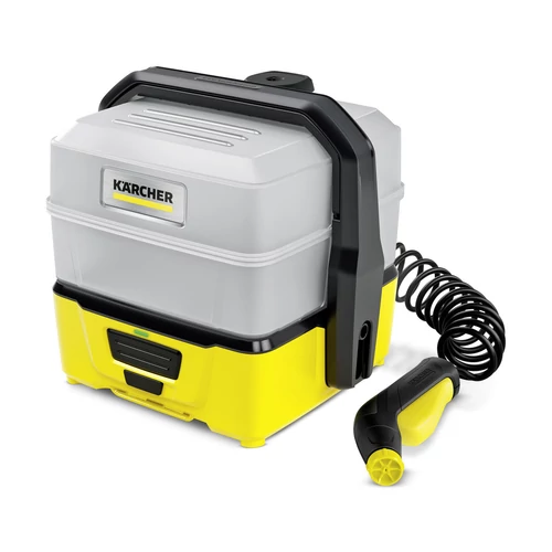 Karcher OC 3 Plus