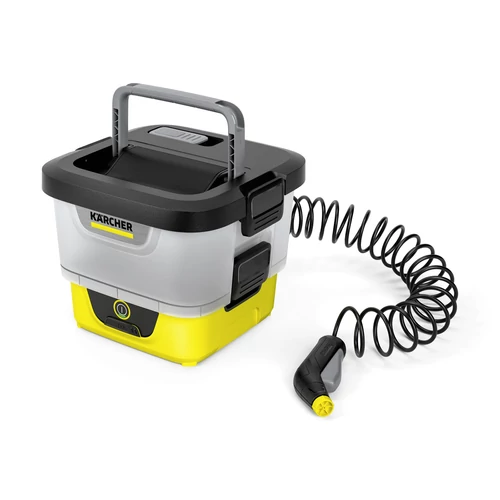Karcher OC 4 Mobil kültéri tisztító (1.599-350.0)
