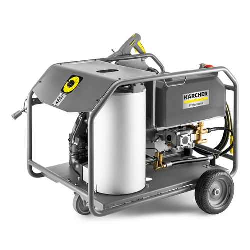 Karcher HDS 8/20 G melegvizes robbanómotoros magasnyomású mosó (1.210-920.0)