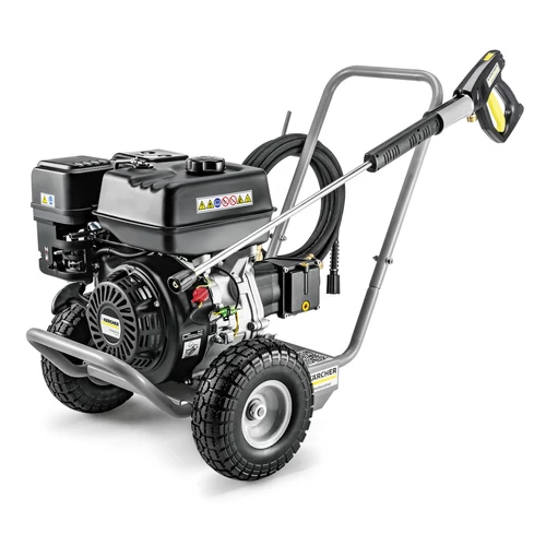 KARCHER  HD 8/23 G CLASSIC Benzinmotoros Magasnyomású mosó