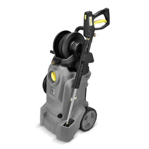 Karcher HD 4/10 X Magasnyomású mosó (1.520-998.0)