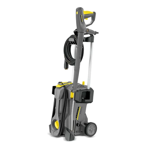 Karcher HD 5/11 P Plus Magasnyomású mosó (1.520-961.0)