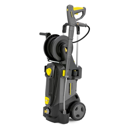 Karcher HD 6/13 CX Plus magasnyomású mosó