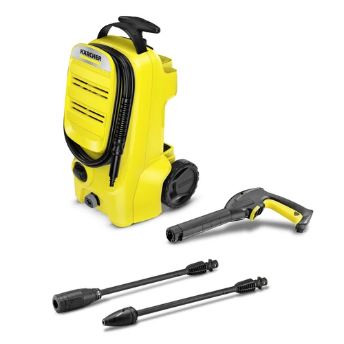 Karcher K 3 Compact magasnyomású mosó (1.676-200.0)