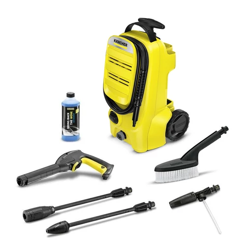 Karcher K 3 Compact Car magasnyomású mosó (1.676-205.0)