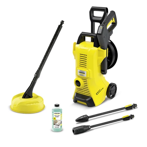 Karcher K 3 Premium Power Control Home Magasnyomású mosó (1.602-753.0)