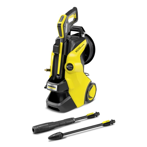 Karcher K 5 Premium Power Control Magasnyomású mosó  (1.324-573.0)
