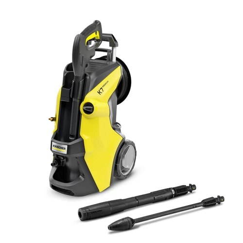 Karcher K 7 Premium POWER Magasnyomású mosó (1.317-170.0)