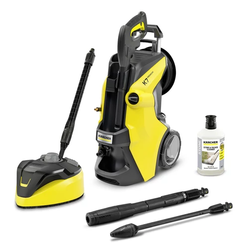 Karcher K 7 Premium  POWER Home Magasnyomású mosó (1.317-171.0)