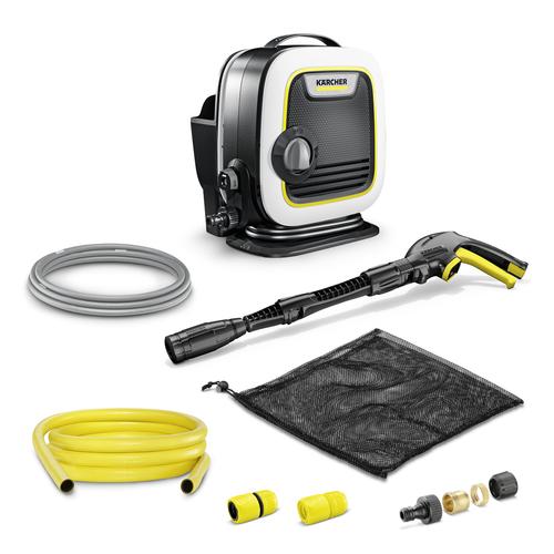 Karcher K Mini Plus Magasnyomású mosó (1.600-070.0)