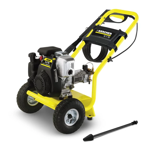 Karcher G 7.10 M benzinüzemű magasnyomású mosó