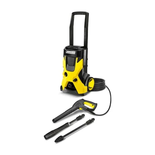 Karcher K 5 Basic Magasnyomású mosó (1.180-580.0)