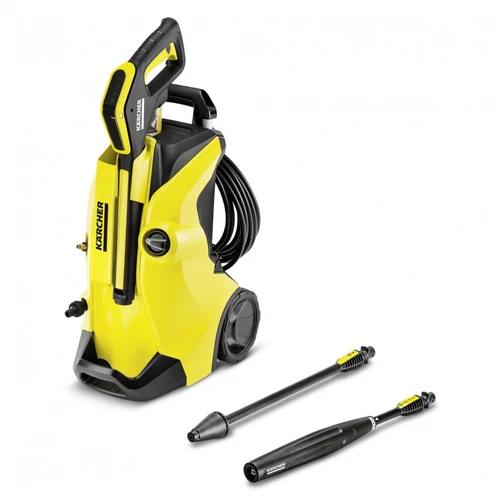 Karcher K 4 Full Control Magasnyomású mosó (1324000)