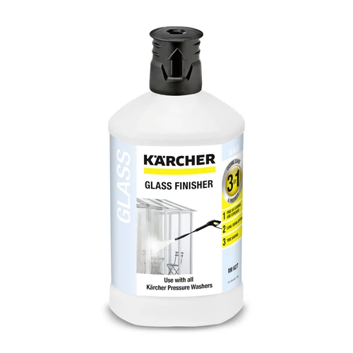 Karcher üvegtisztítószer 3 in 1