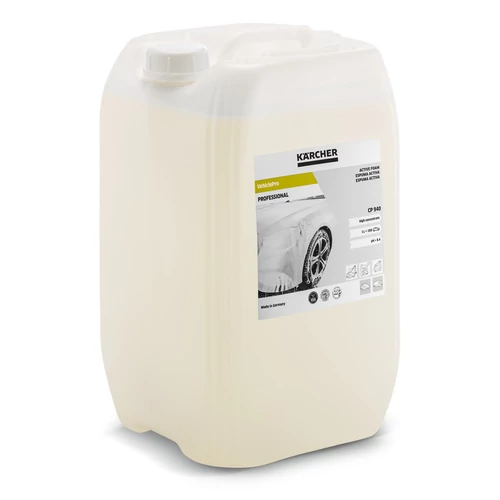 Karcher CP 940 ASF Aktív hab 20L (6.295-519.0)