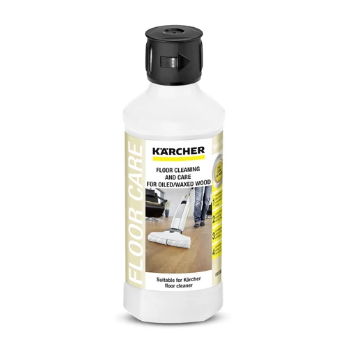 Karcher RM 536 univerzális Padlótisztítószer 500 ml