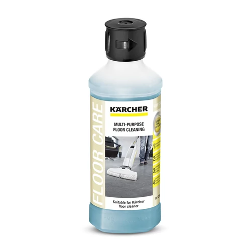 Karcher RM 536 univerzális Padlótisztítószer 500 ml 