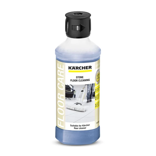 Karcher RM 537 Padlótisztítószer kőpadlókhoz 500 ml 