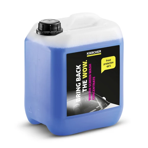 Karcher RM 670 Téli Szélvédőmosó koncentrátum -60C 5L (6.296-109.0)